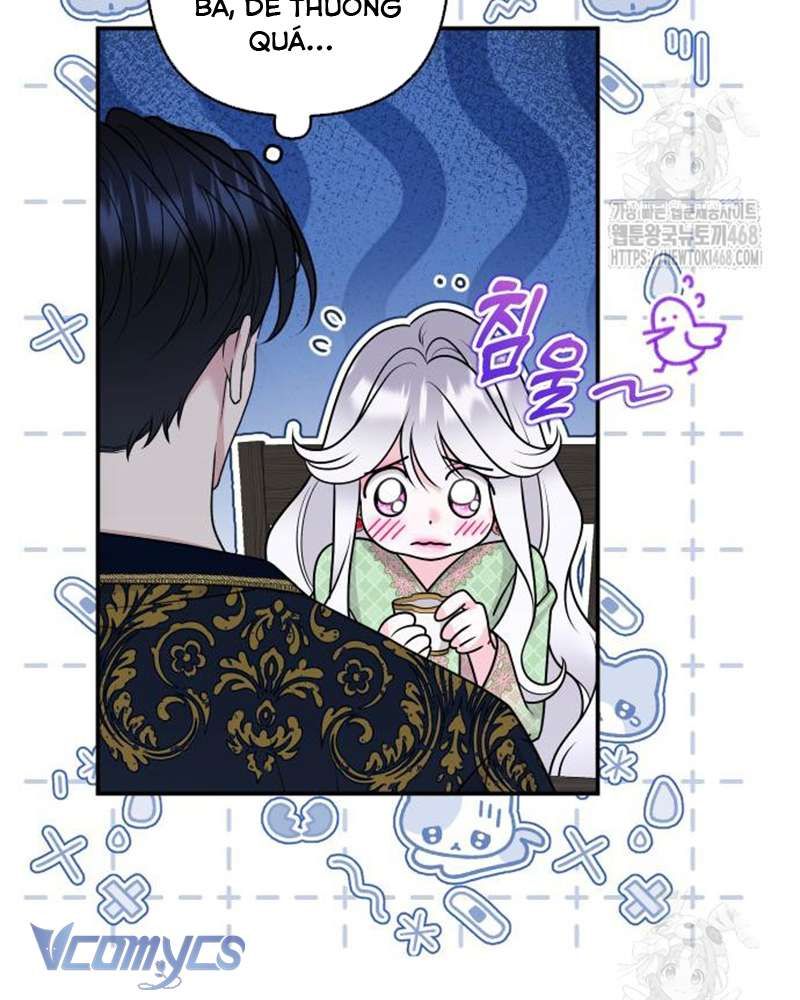 Trước Khi Em Có Ý Định Chạy Trốn Ta Sẽ Ngăn Chặn Nó: Chapter 17