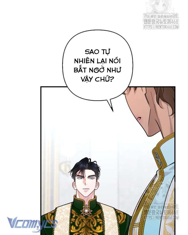 Trước Khi Em Có Ý Định Chạy Trốn Ta Sẽ Ngăn Chặn Nó: Chapter 17