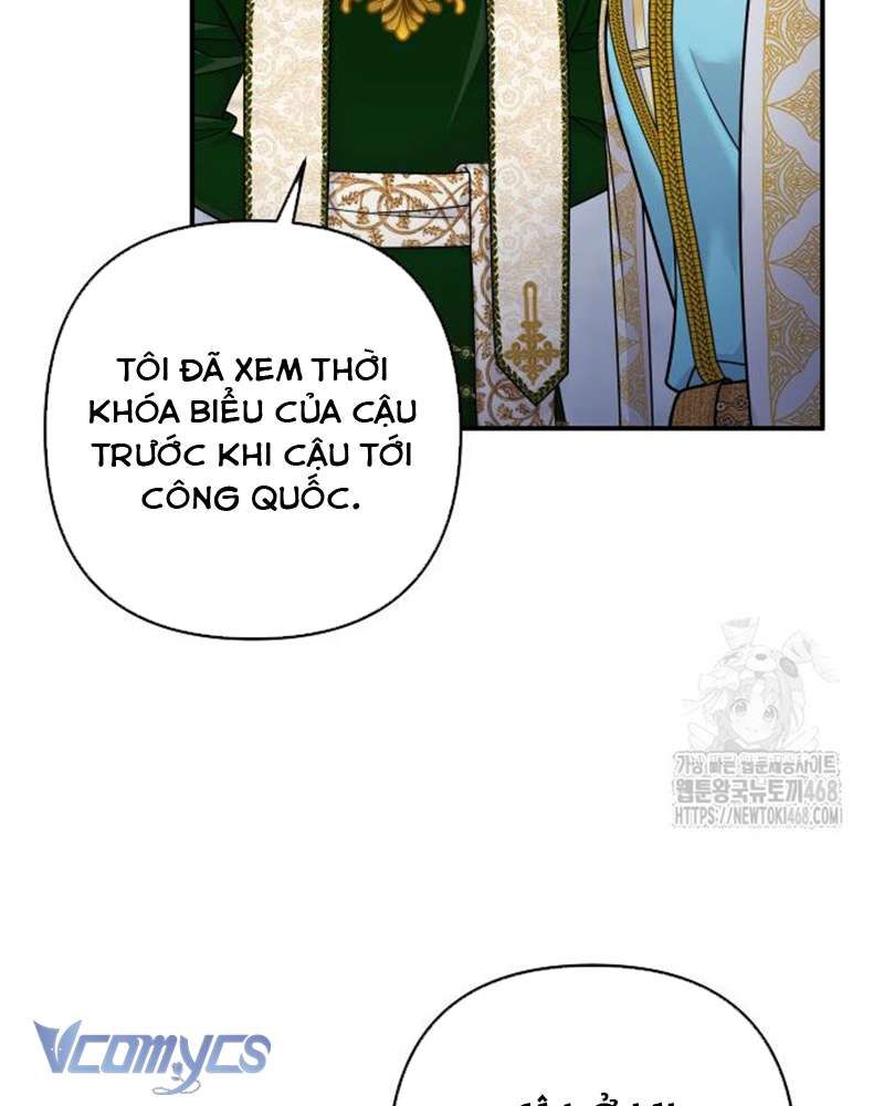 Trước Khi Em Có Ý Định Chạy Trốn Ta Sẽ Ngăn Chặn Nó: Chapter 17