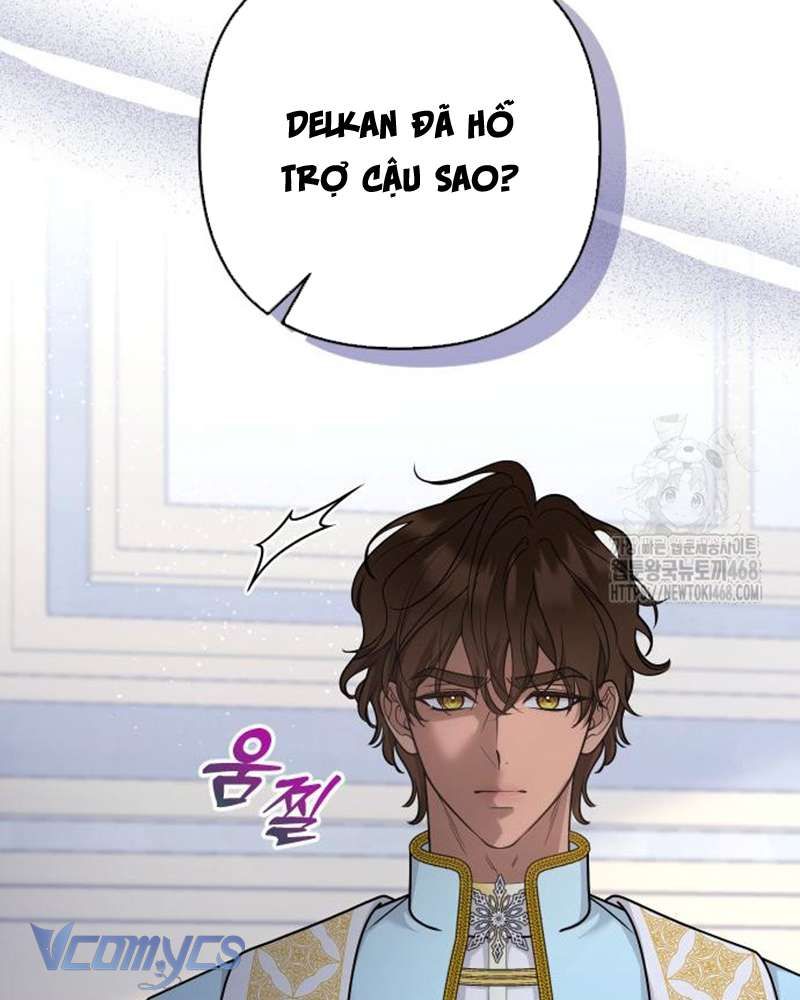 Trước Khi Em Có Ý Định Chạy Trốn Ta Sẽ Ngăn Chặn Nó: Chapter 17