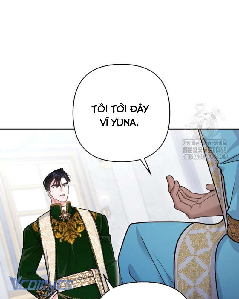 Trước Khi Em Có Ý Định Chạy Trốn Ta Sẽ Ngăn Chặn Nó: Chapter 17