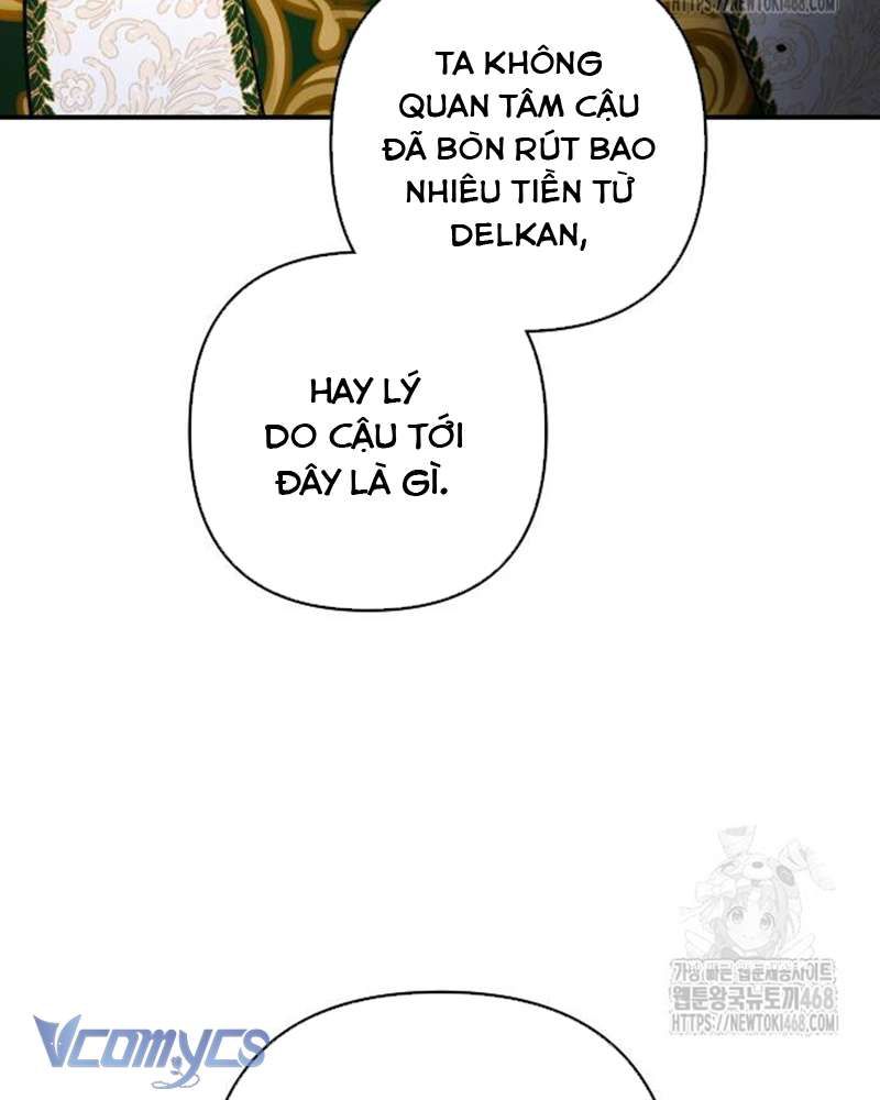 Trước Khi Em Có Ý Định Chạy Trốn Ta Sẽ Ngăn Chặn Nó: Chapter 17