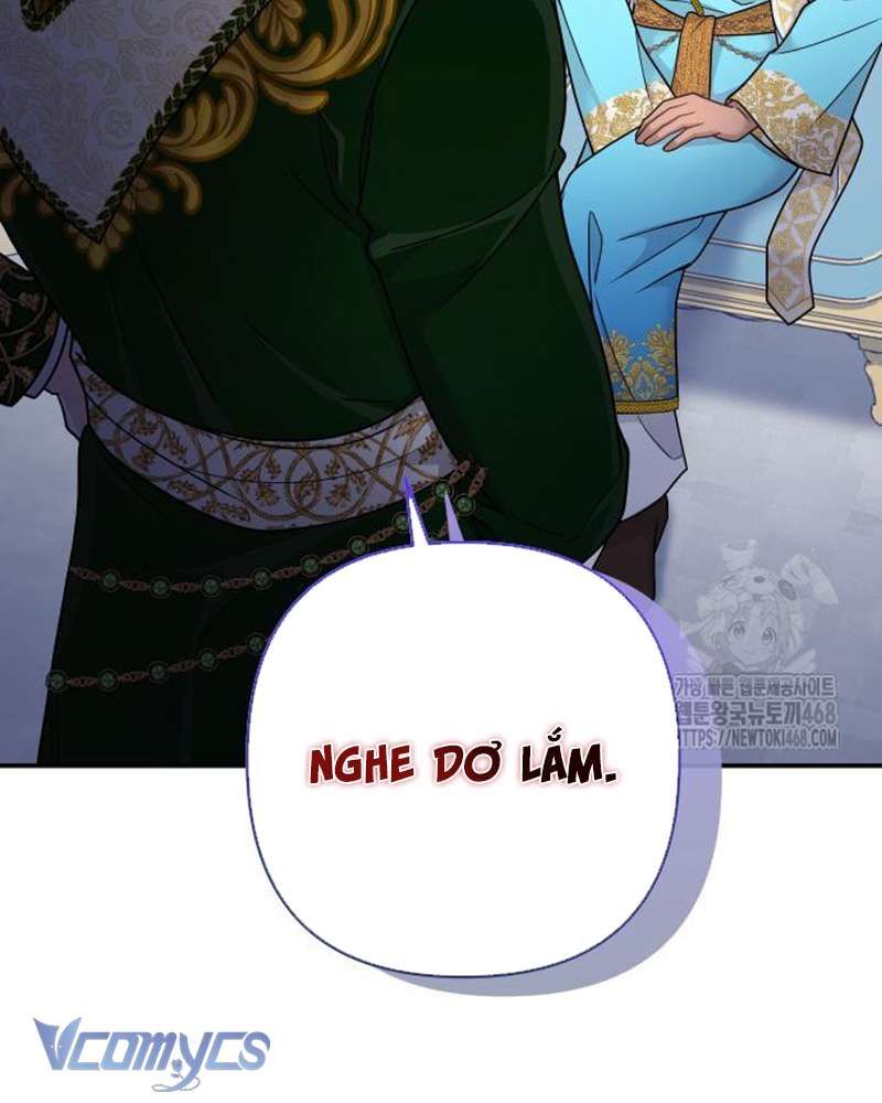 Trước Khi Em Có Ý Định Chạy Trốn Ta Sẽ Ngăn Chặn Nó: Chapter 17