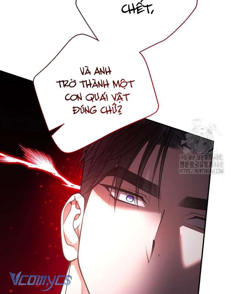 Trước Khi Em Có Ý Định Chạy Trốn Ta Sẽ Ngăn Chặn Nó: Chapter 17