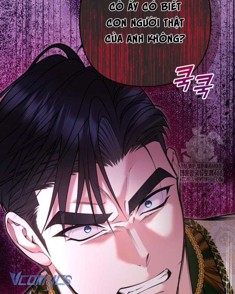 Trước Khi Em Có Ý Định Chạy Trốn Ta Sẽ Ngăn Chặn Nó: Chapter 17
