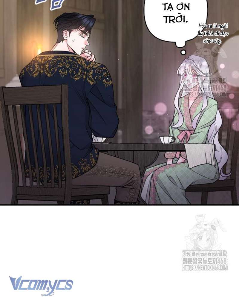 Trước Khi Em Có Ý Định Chạy Trốn Ta Sẽ Ngăn Chặn Nó: Chapter 17