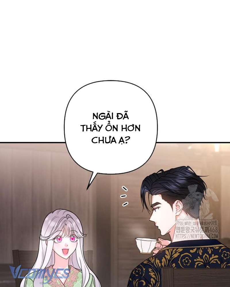 Trước Khi Em Có Ý Định Chạy Trốn Ta Sẽ Ngăn Chặn Nó: Chapter 17