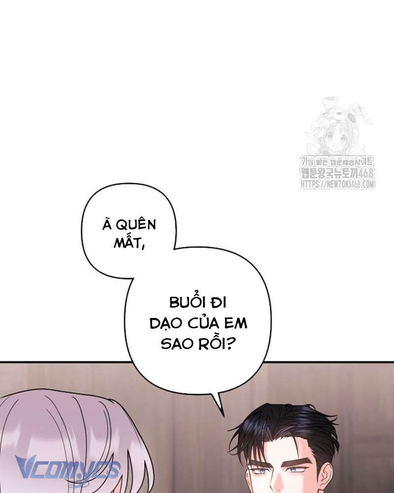 Trước Khi Em Có Ý Định Chạy Trốn Ta Sẽ Ngăn Chặn Nó: Chapter 17