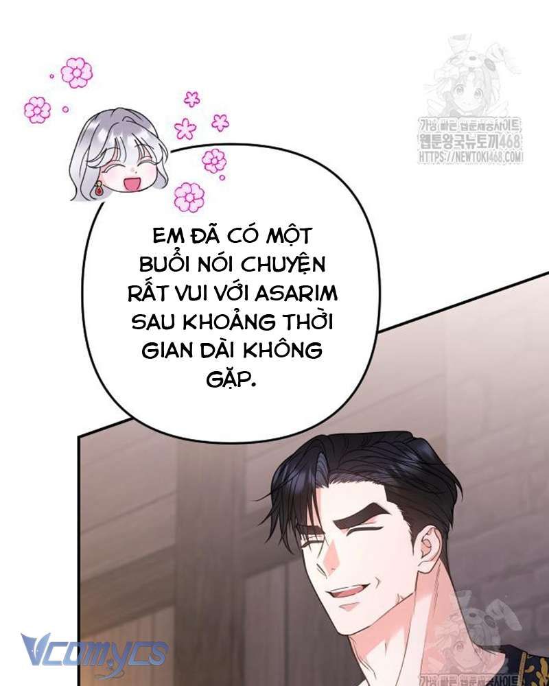 Trước Khi Em Có Ý Định Chạy Trốn Ta Sẽ Ngăn Chặn Nó: Chapter 17