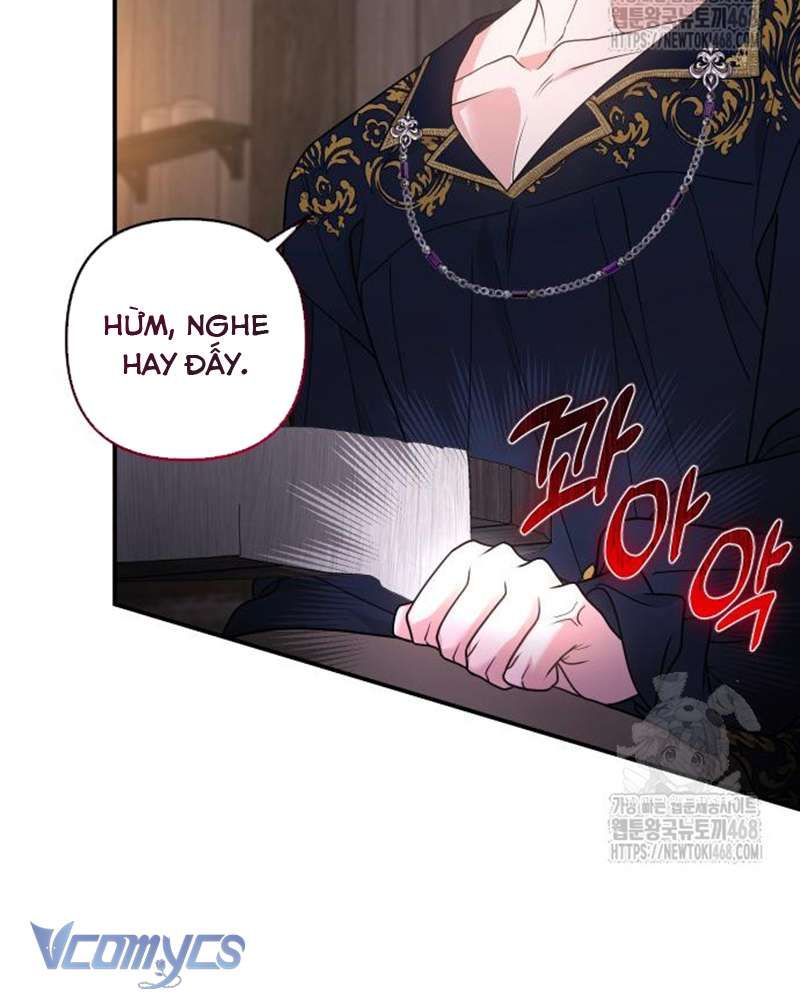 Trước Khi Em Có Ý Định Chạy Trốn Ta Sẽ Ngăn Chặn Nó: Chapter 17