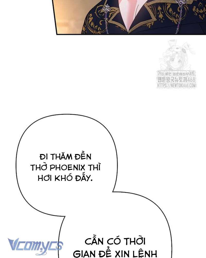 Trước Khi Em Có Ý Định Chạy Trốn Ta Sẽ Ngăn Chặn Nó: Chapter 17