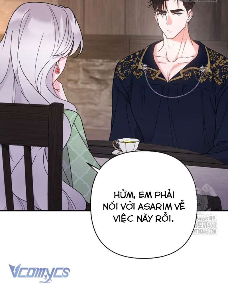 Trước Khi Em Có Ý Định Chạy Trốn Ta Sẽ Ngăn Chặn Nó: Chapter 17
