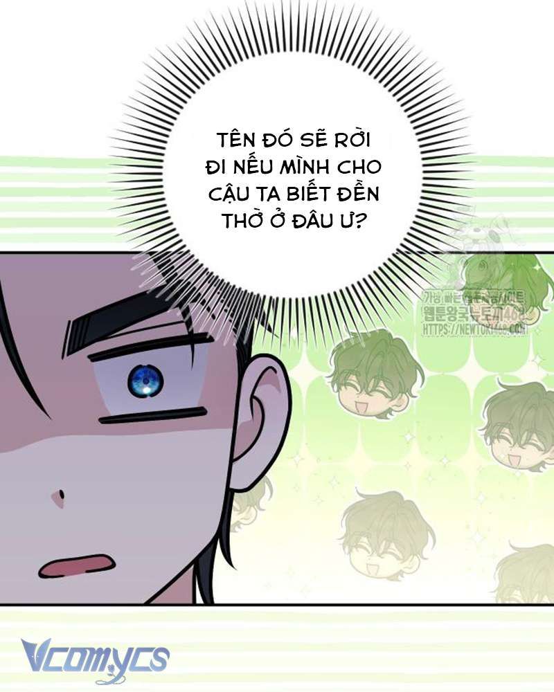 Trước Khi Em Có Ý Định Chạy Trốn Ta Sẽ Ngăn Chặn Nó: Chapter 17
