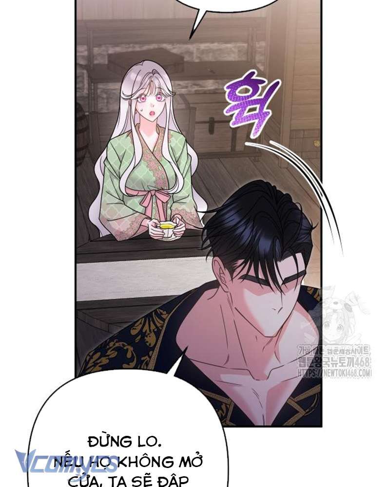 Trước Khi Em Có Ý Định Chạy Trốn Ta Sẽ Ngăn Chặn Nó: Chapter 17