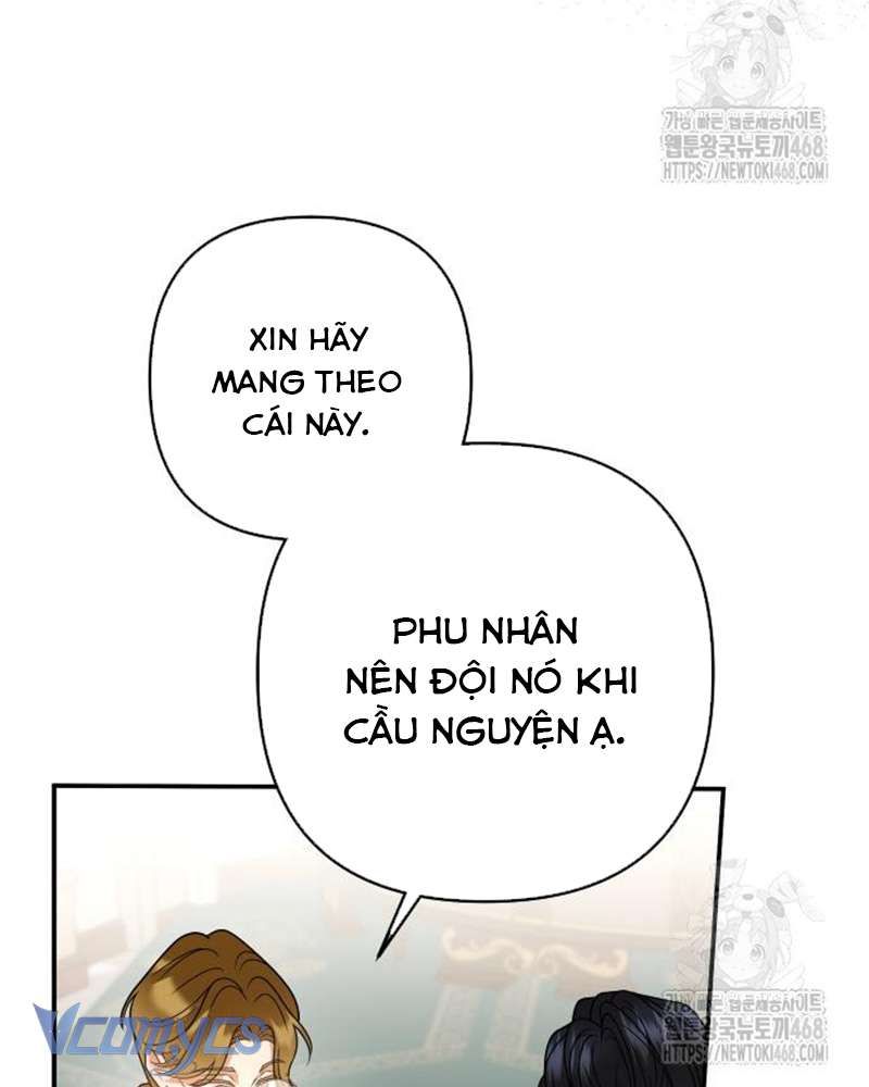 Trước Khi Em Có Ý Định Chạy Trốn Ta Sẽ Ngăn Chặn Nó: Chapter 17