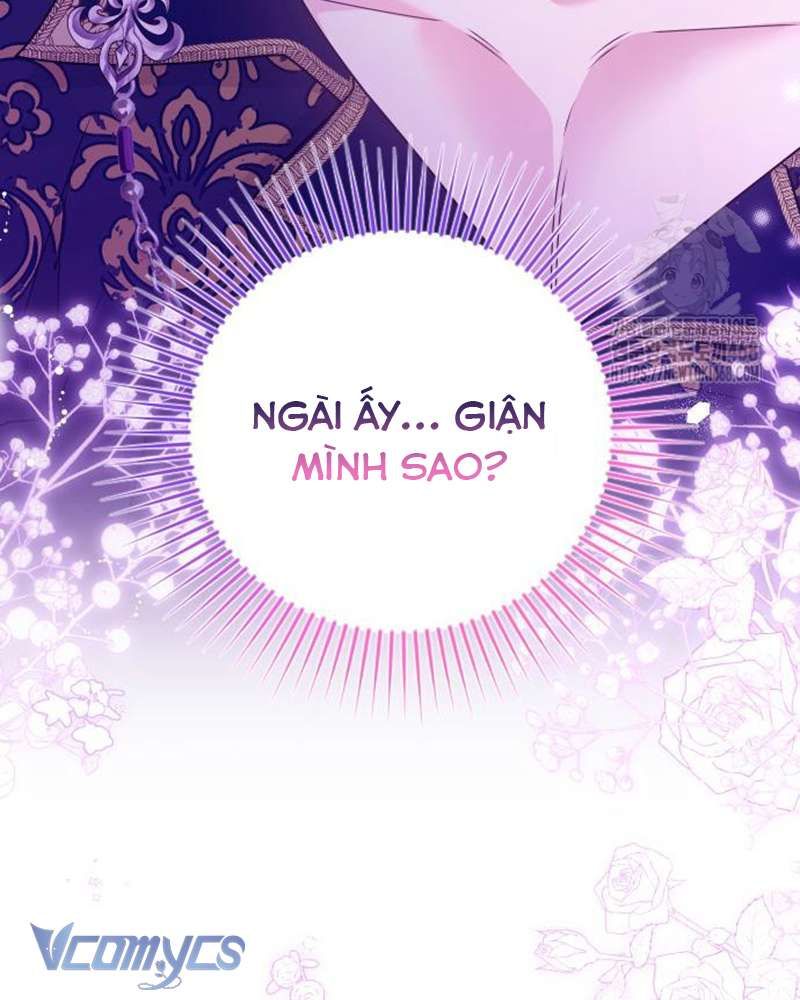 Trước Khi Em Có Ý Định Chạy Trốn Ta Sẽ Ngăn Chặn Nó: Chapter 17
