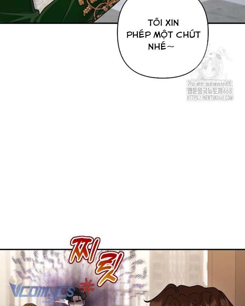 Trước Khi Em Có Ý Định Chạy Trốn Ta Sẽ Ngăn Chặn Nó: Chapter 17