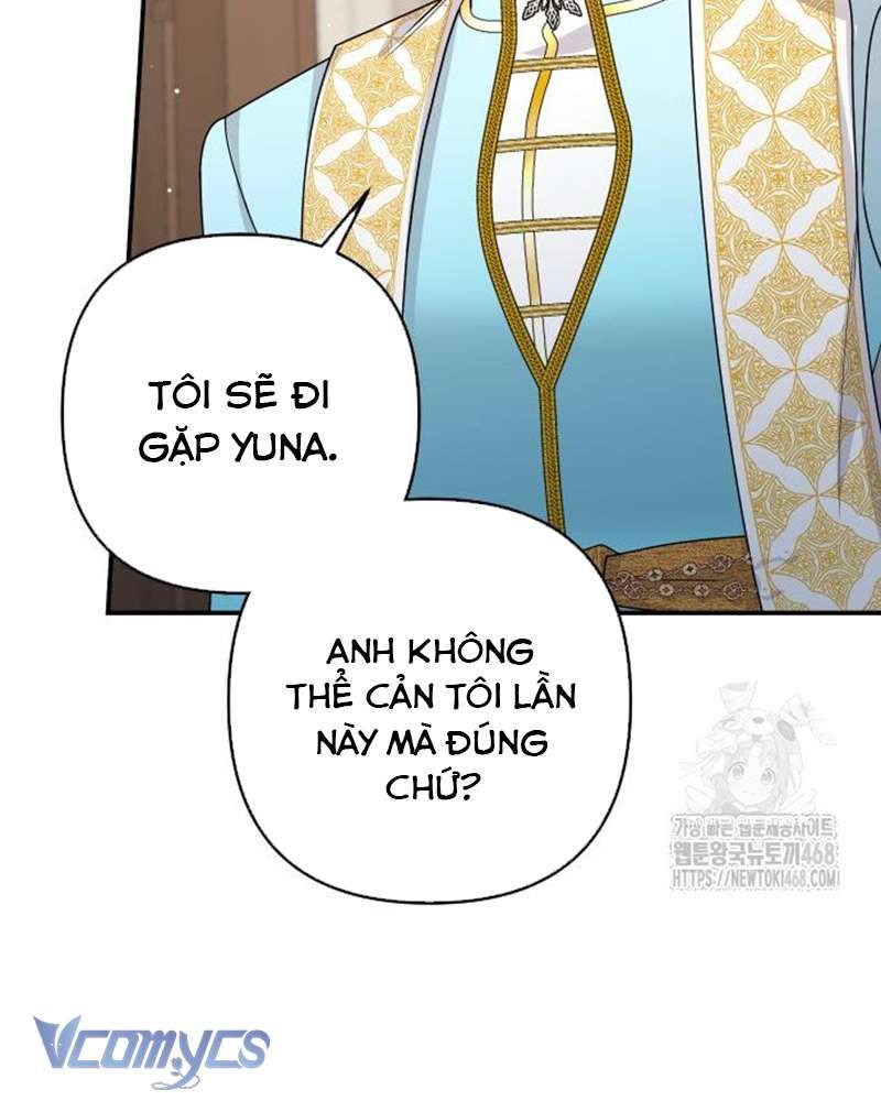 Trước Khi Em Có Ý Định Chạy Trốn Ta Sẽ Ngăn Chặn Nó: Chapter 17