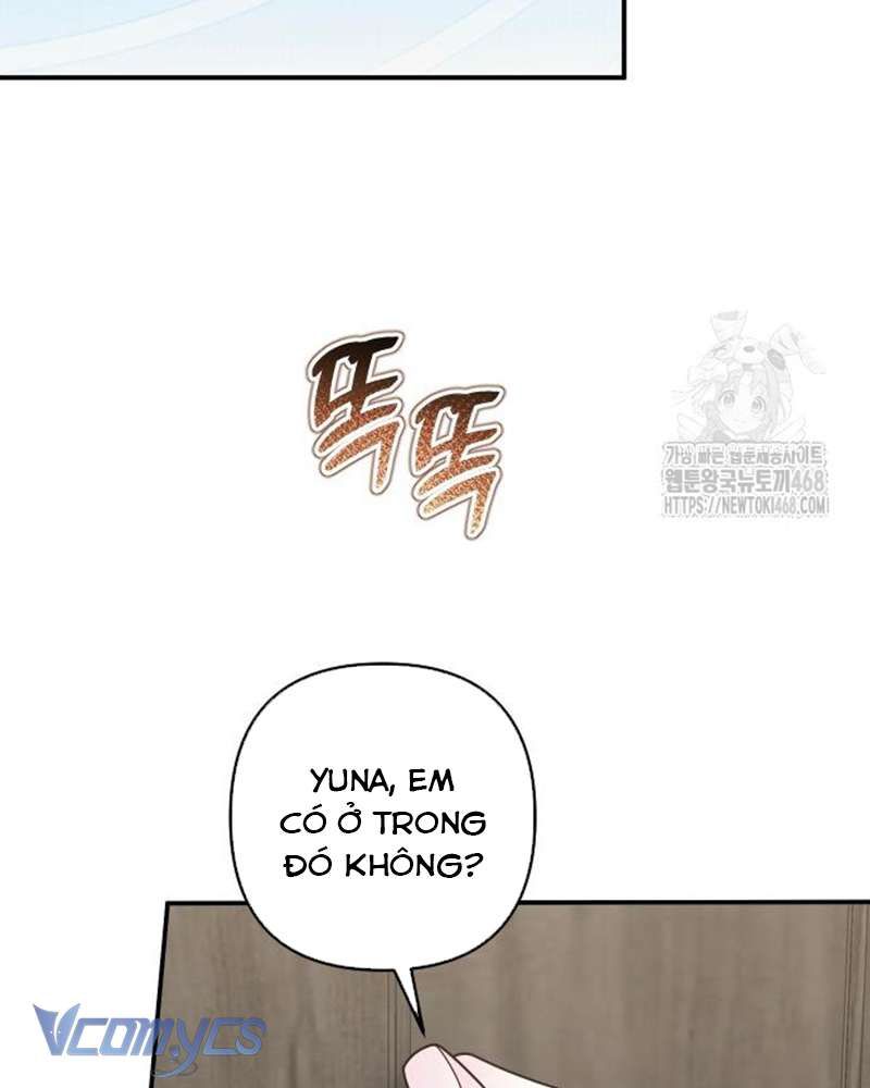 Trước Khi Em Có Ý Định Chạy Trốn Ta Sẽ Ngăn Chặn Nó: Chapter 17