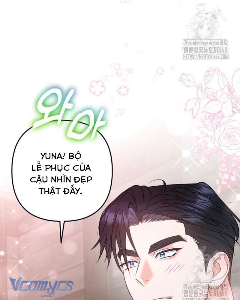 Trước Khi Em Có Ý Định Chạy Trốn Ta Sẽ Ngăn Chặn Nó: Chapter 17