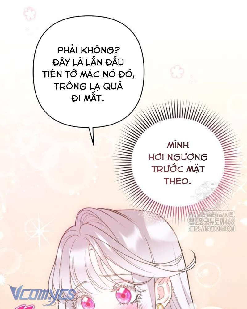 Trước Khi Em Có Ý Định Chạy Trốn Ta Sẽ Ngăn Chặn Nó: Chapter 17