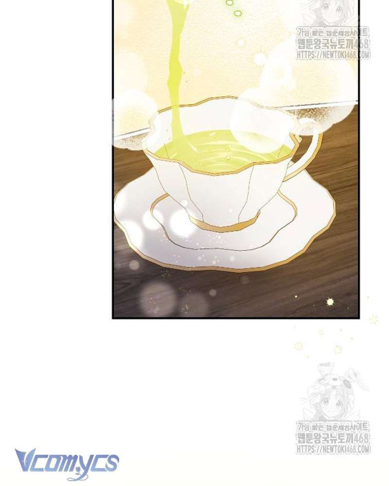 Trước Khi Em Có Ý Định Chạy Trốn Ta Sẽ Ngăn Chặn Nó: Chapter 17