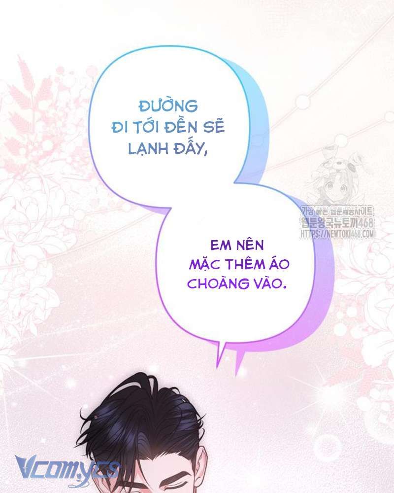 Trước Khi Em Có Ý Định Chạy Trốn Ta Sẽ Ngăn Chặn Nó: Chapter 17