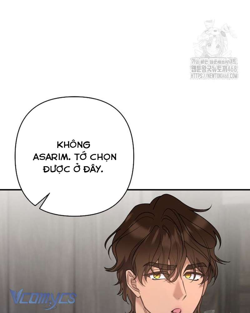 Trước Khi Em Có Ý Định Chạy Trốn Ta Sẽ Ngăn Chặn Nó: Chapter 17