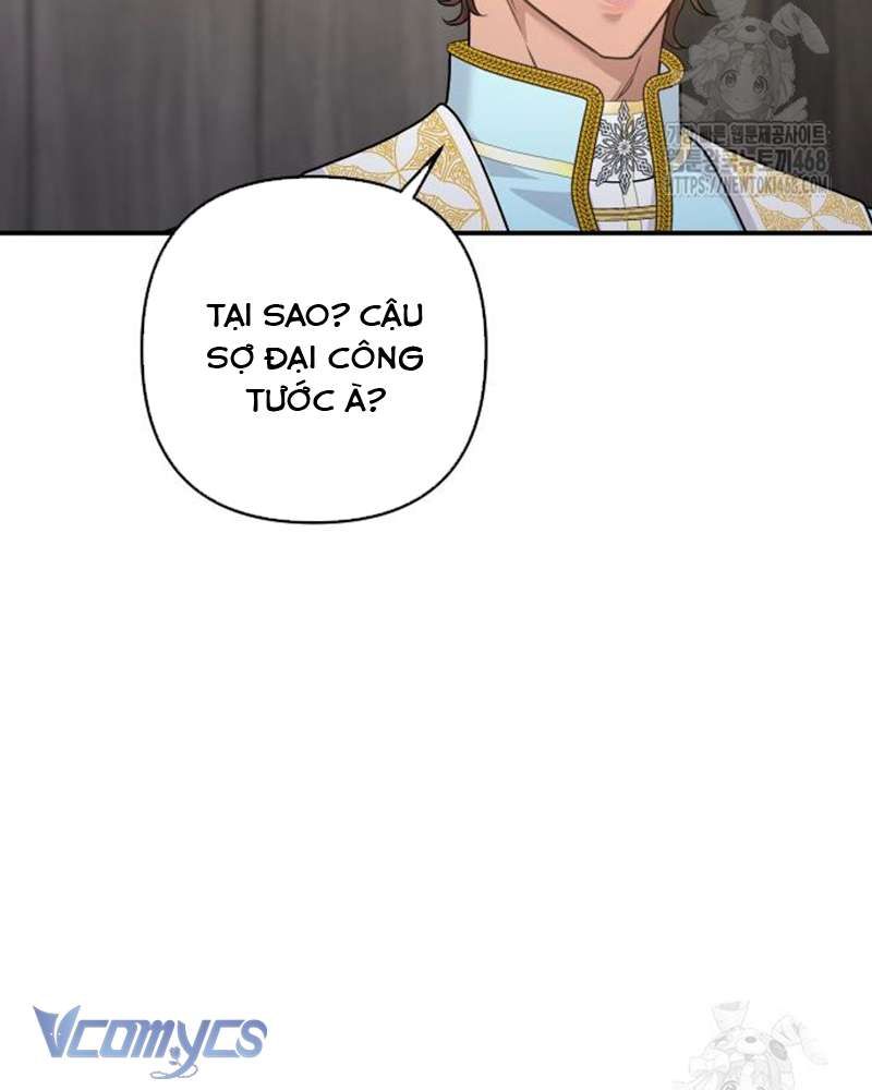 Trước Khi Em Có Ý Định Chạy Trốn Ta Sẽ Ngăn Chặn Nó: Chapter 17