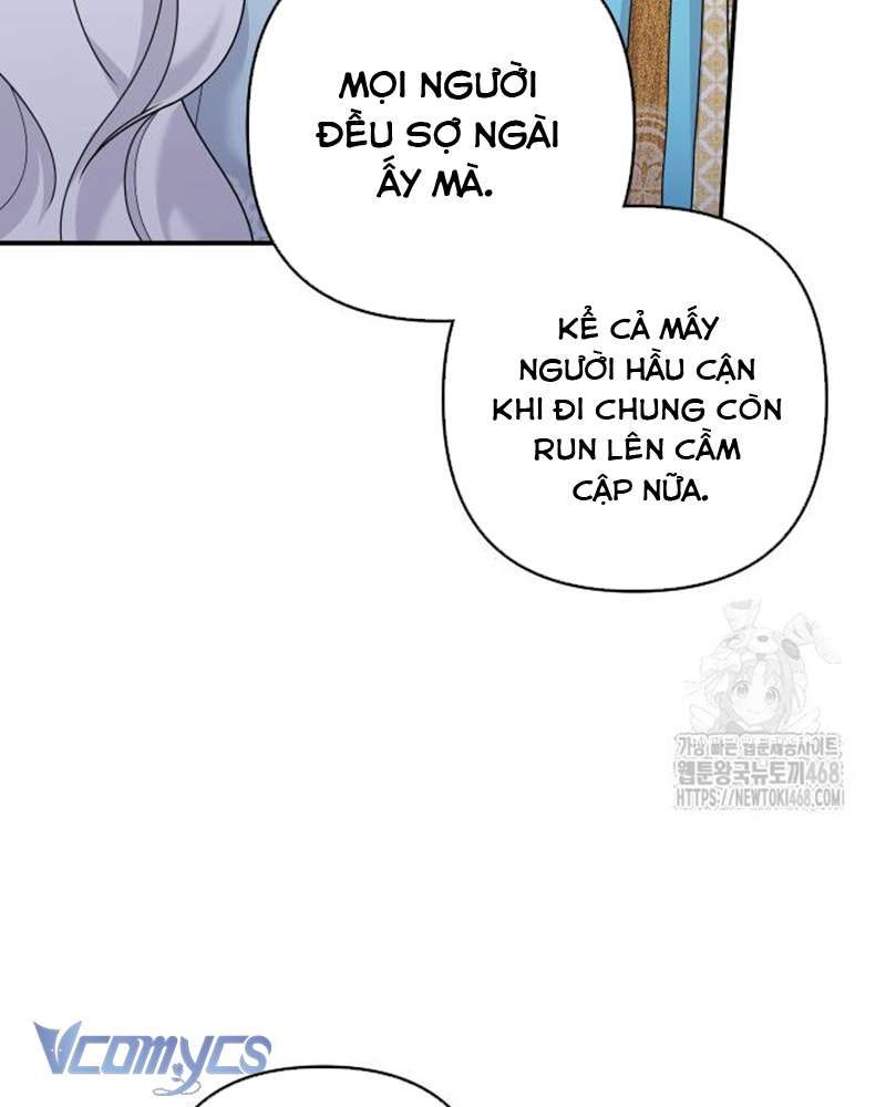 Trước Khi Em Có Ý Định Chạy Trốn Ta Sẽ Ngăn Chặn Nó: Chapter 17