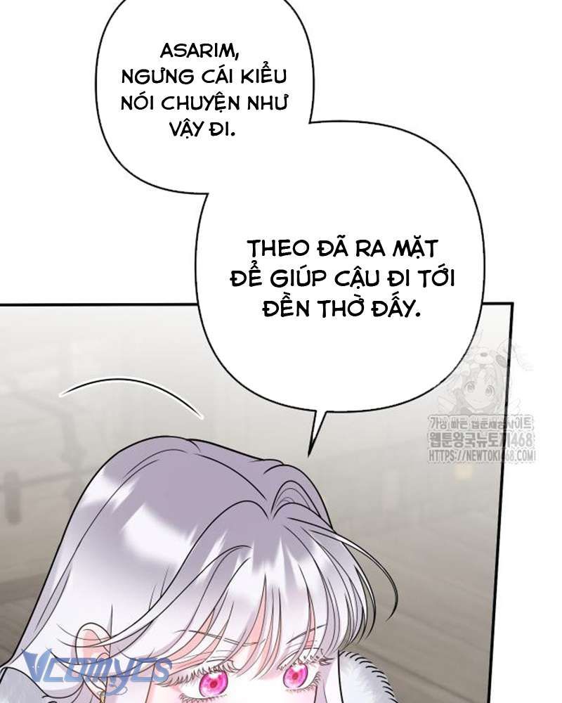 Trước Khi Em Có Ý Định Chạy Trốn Ta Sẽ Ngăn Chặn Nó: Chapter 17