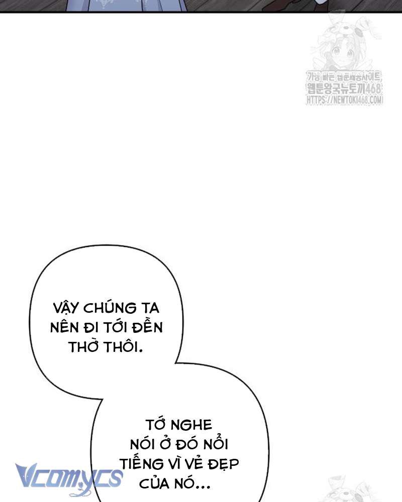 Trước Khi Em Có Ý Định Chạy Trốn Ta Sẽ Ngăn Chặn Nó: Chapter 17