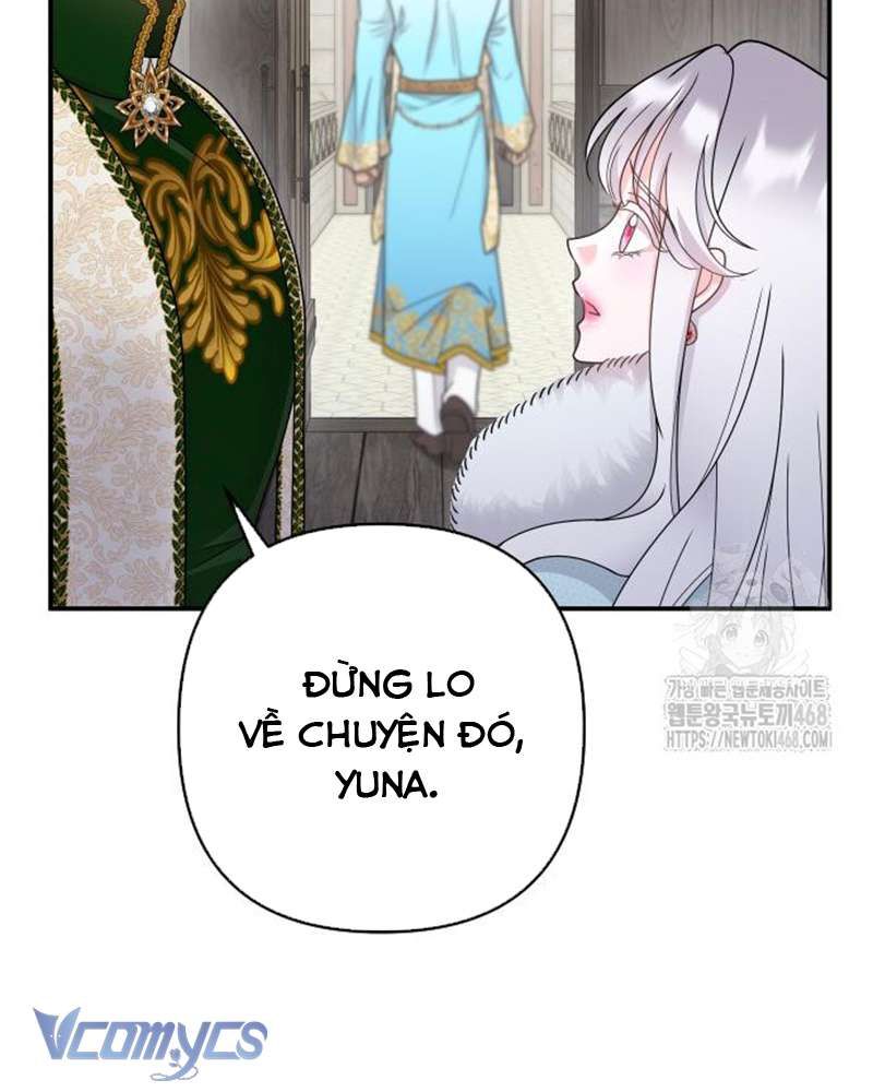 Trước Khi Em Có Ý Định Chạy Trốn Ta Sẽ Ngăn Chặn Nó: Chapter 17