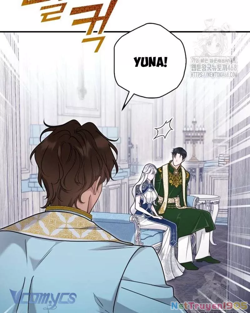 Trước Khi Em Có Ý Định Chạy Trốn Ta Sẽ Ngăn Chặn Nó: Chapter 18