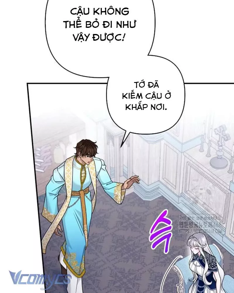 Trước Khi Em Có Ý Định Chạy Trốn Ta Sẽ Ngăn Chặn Nó: Chapter 18