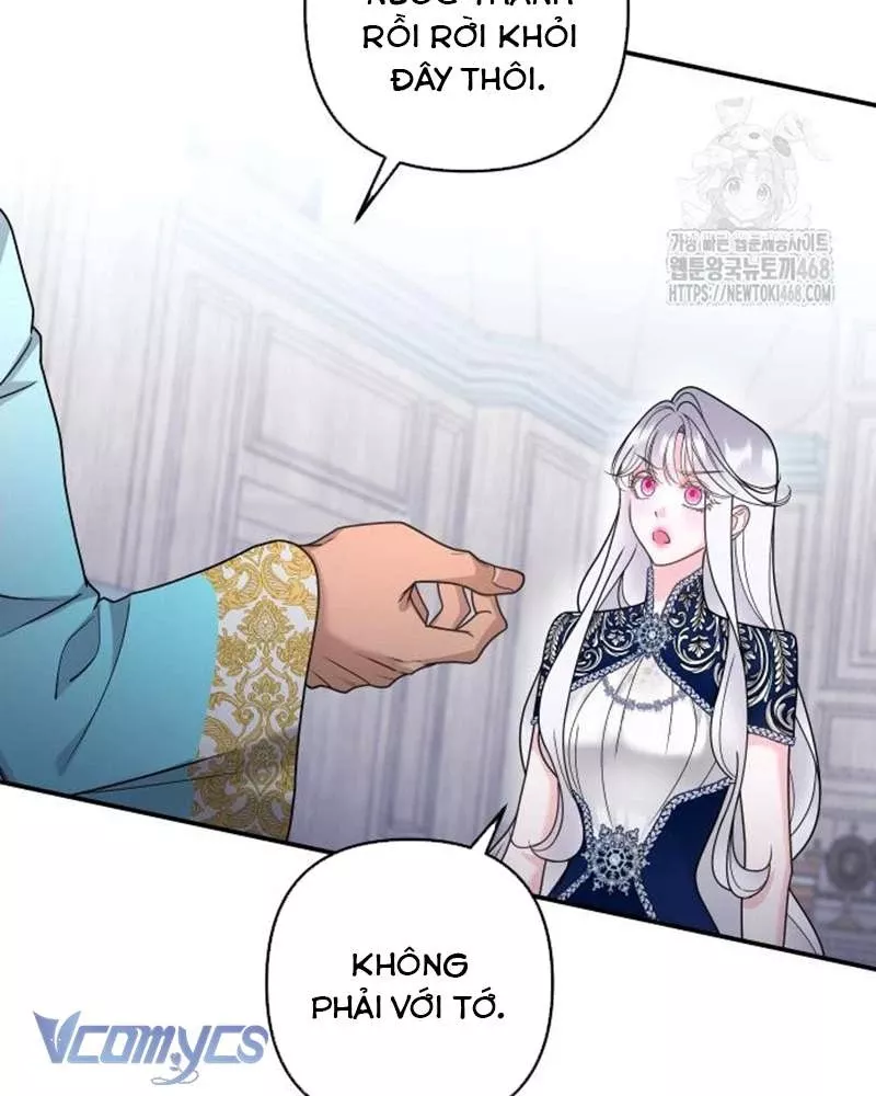 Trước Khi Em Có Ý Định Chạy Trốn Ta Sẽ Ngăn Chặn Nó: Chapter 18