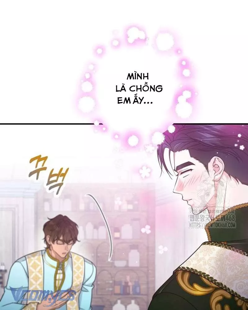 Trước Khi Em Có Ý Định Chạy Trốn Ta Sẽ Ngăn Chặn Nó: Chapter 18