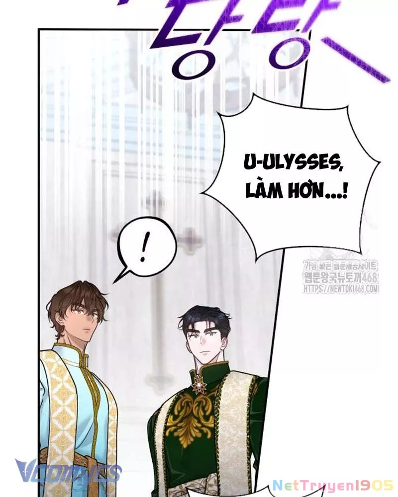 Trước Khi Em Có Ý Định Chạy Trốn Ta Sẽ Ngăn Chặn Nó: Chapter 18