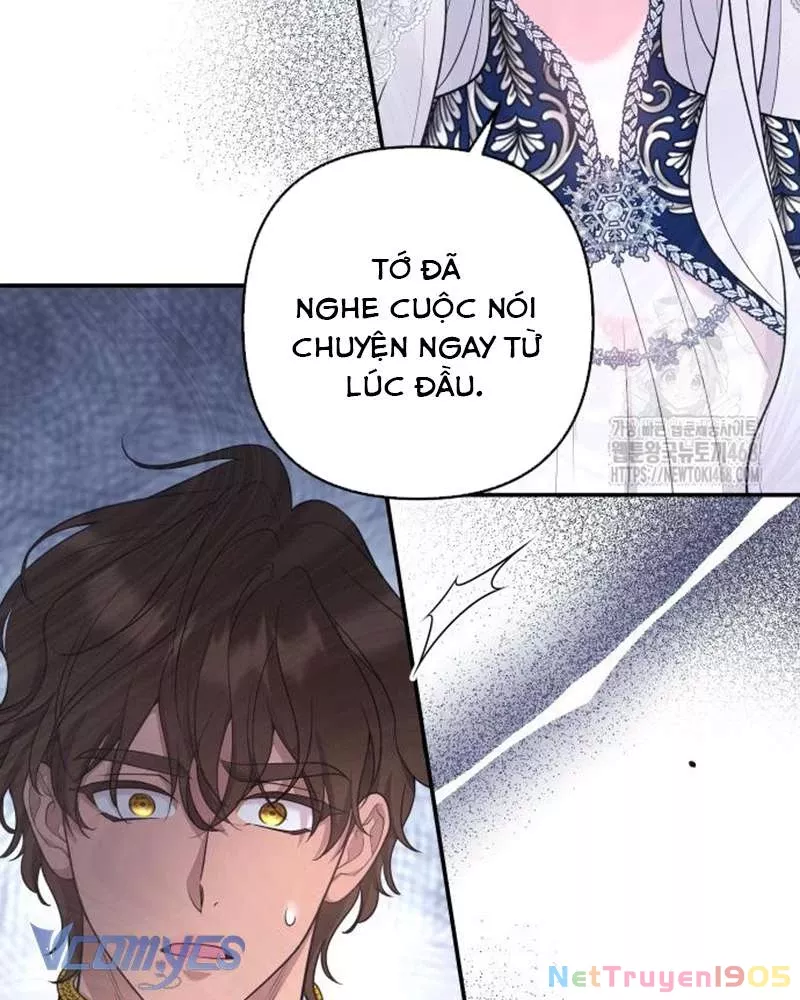 Trước Khi Em Có Ý Định Chạy Trốn Ta Sẽ Ngăn Chặn Nó: Chapter 18