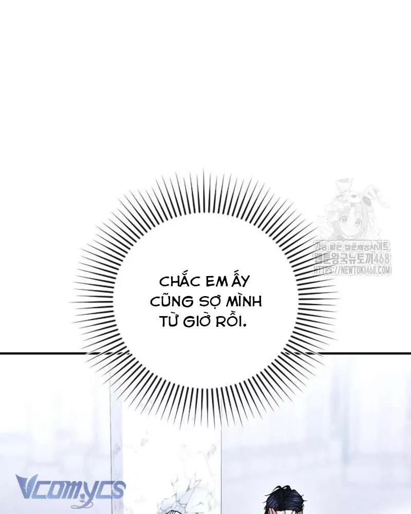 Trước Khi Em Có Ý Định Chạy Trốn Ta Sẽ Ngăn Chặn Nó: Chapter 18