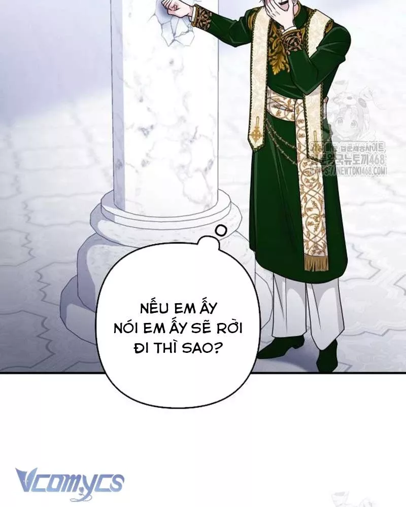 Trước Khi Em Có Ý Định Chạy Trốn Ta Sẽ Ngăn Chặn Nó: Chapter 18