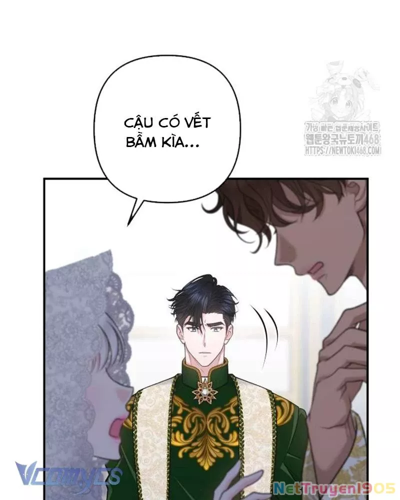 Trước Khi Em Có Ý Định Chạy Trốn Ta Sẽ Ngăn Chặn Nó: Chapter 18