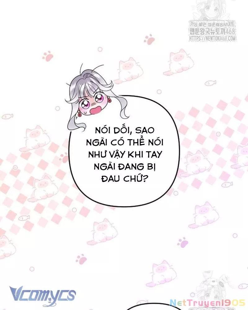 Trước Khi Em Có Ý Định Chạy Trốn Ta Sẽ Ngăn Chặn Nó: Chapter 18