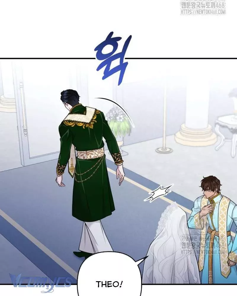 Trước Khi Em Có Ý Định Chạy Trốn Ta Sẽ Ngăn Chặn Nó: Chapter 18