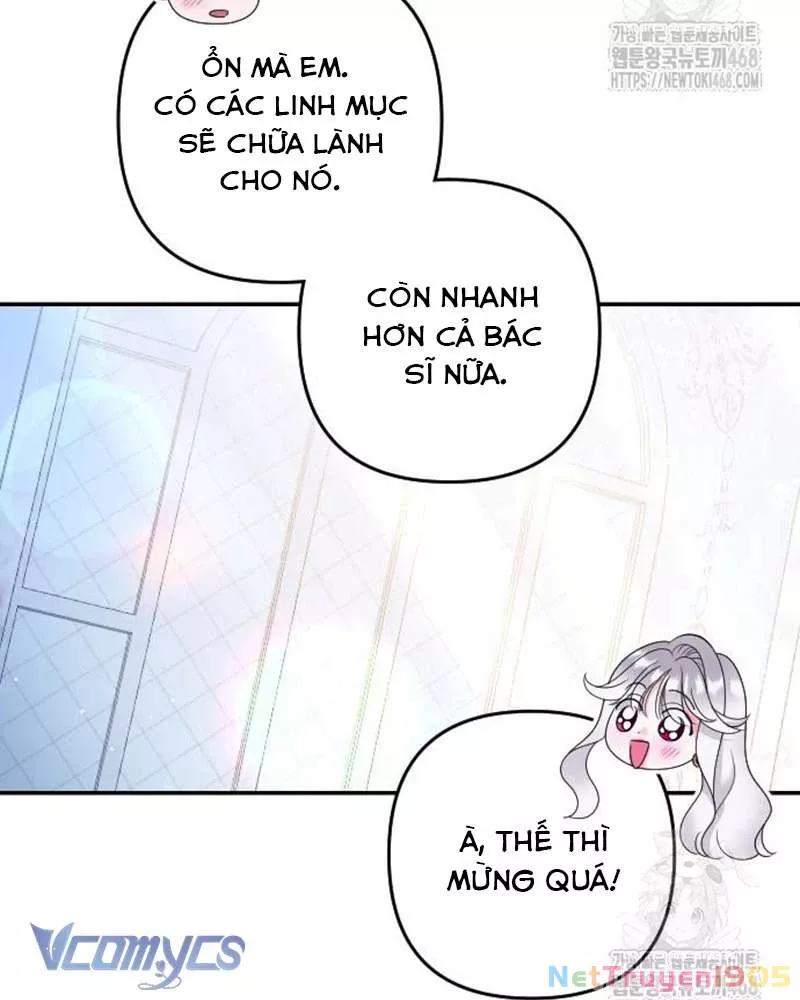 Trước Khi Em Có Ý Định Chạy Trốn Ta Sẽ Ngăn Chặn Nó: Chapter 18