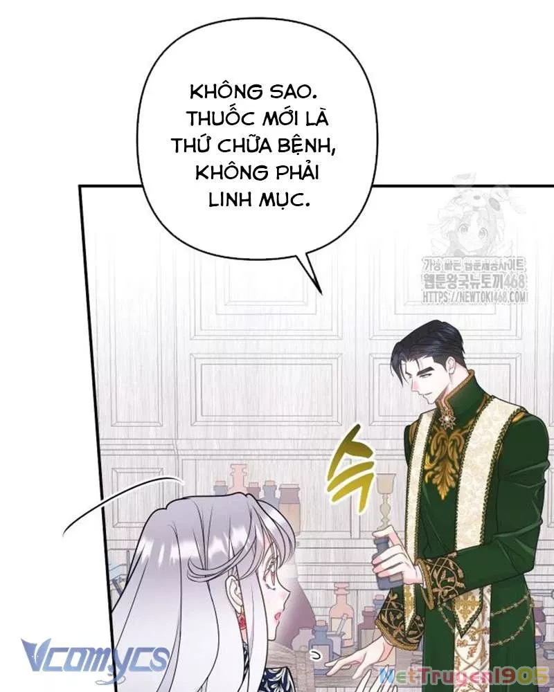 Trước Khi Em Có Ý Định Chạy Trốn Ta Sẽ Ngăn Chặn Nó: Chapter 18