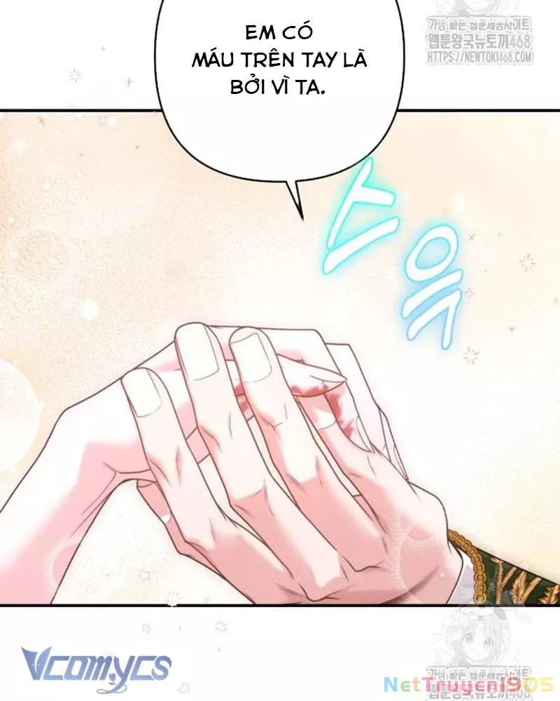 Trước Khi Em Có Ý Định Chạy Trốn Ta Sẽ Ngăn Chặn Nó: Chapter 18