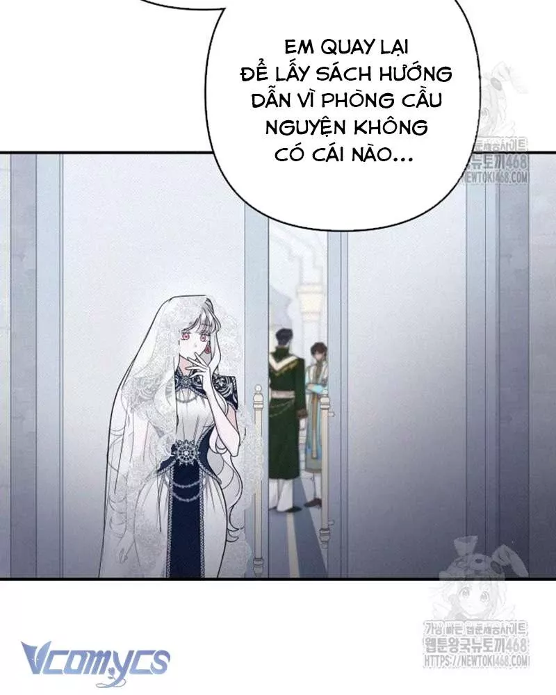 Trước Khi Em Có Ý Định Chạy Trốn Ta Sẽ Ngăn Chặn Nó: Chapter 18