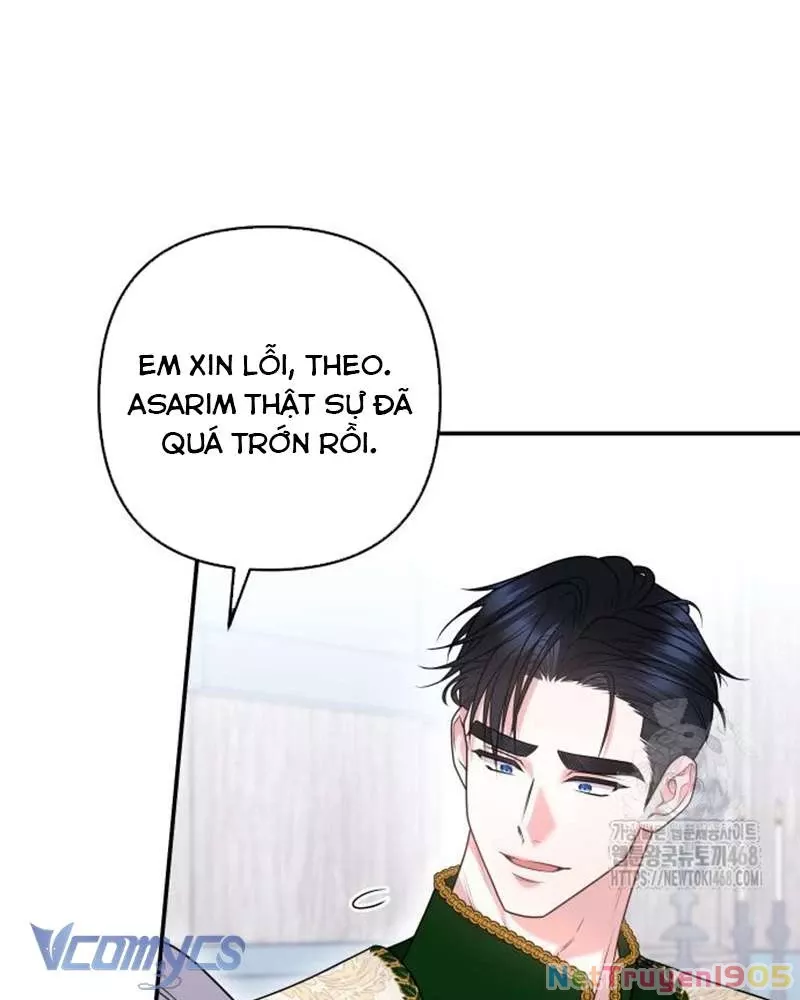 Trước Khi Em Có Ý Định Chạy Trốn Ta Sẽ Ngăn Chặn Nó: Chapter 18