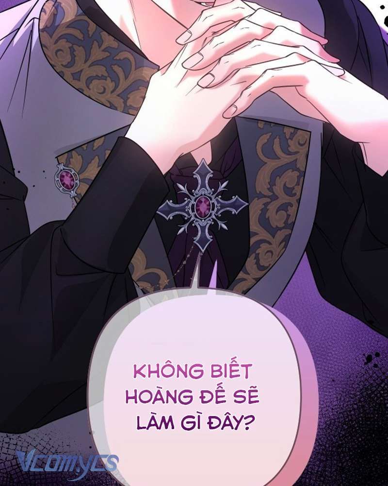 Trước Khi Em Có Ý Định Chạy Trốn Ta Sẽ Ngăn Chặn Nó: Chapter 2